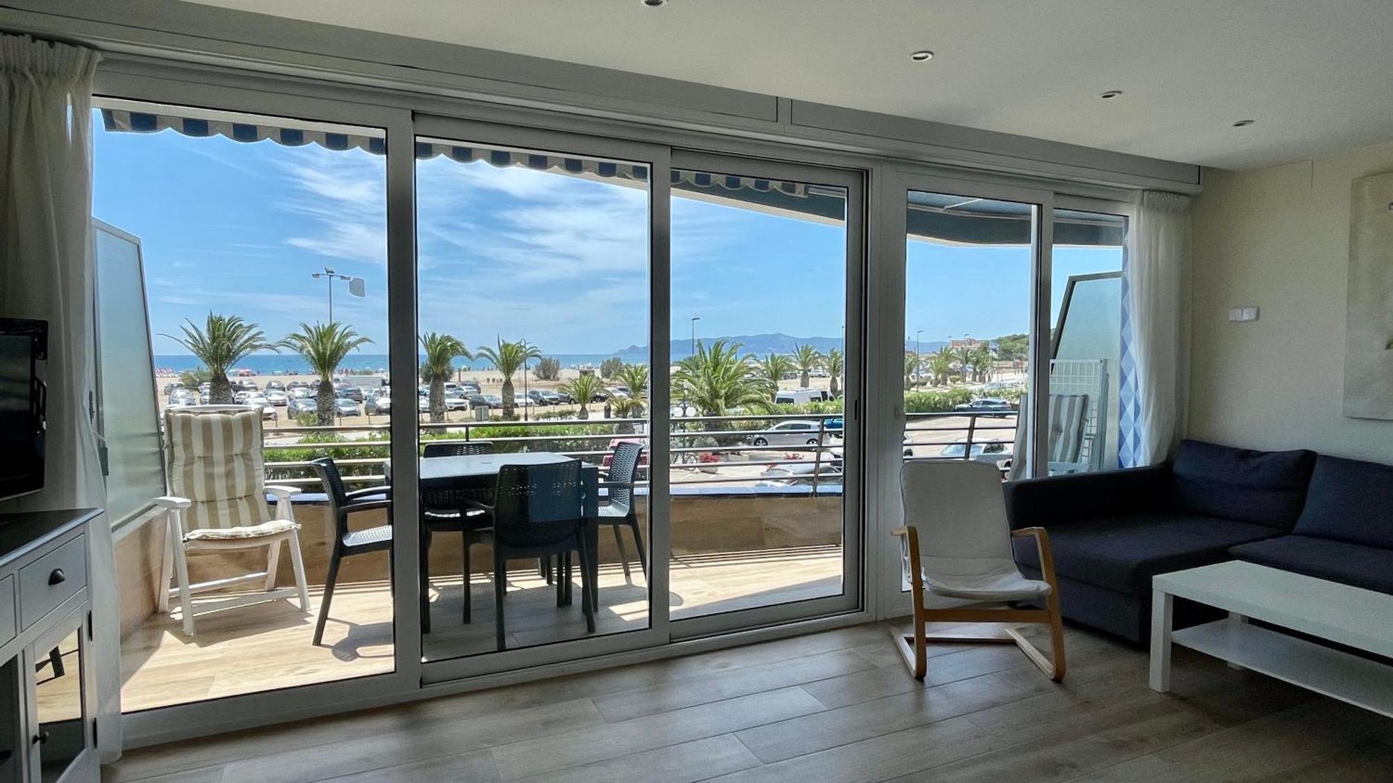 Apartamento Catalonia 1-9 L'Estartit Exterior foto