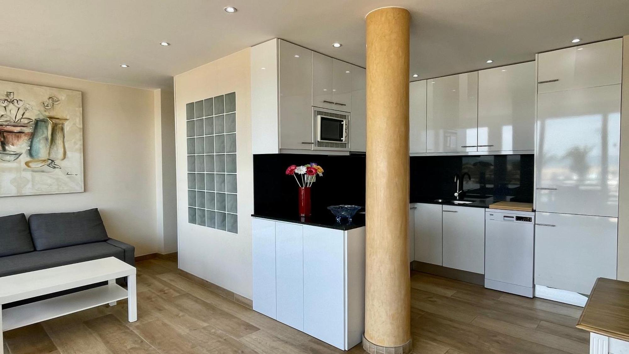 Apartamento Catalonia 1-9 L'Estartit Exterior foto