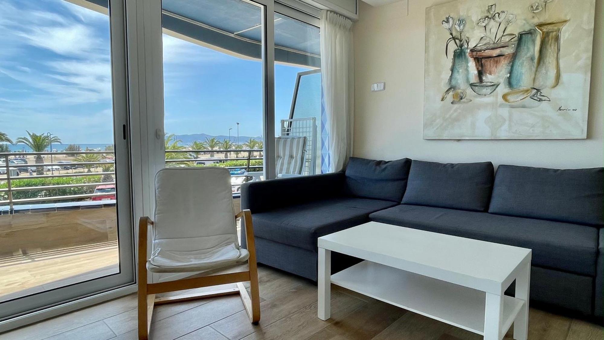 Apartamento Catalonia 1-9 L'Estartit Exterior foto