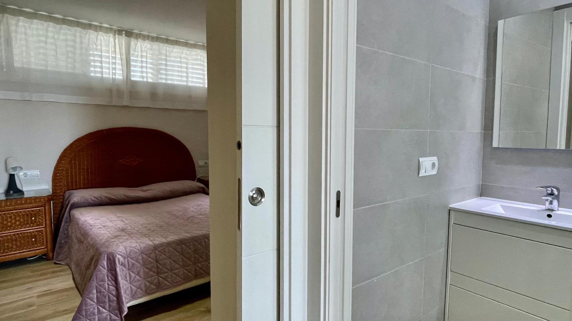 Apartamento Catalonia 1-9 L'Estartit Exterior foto