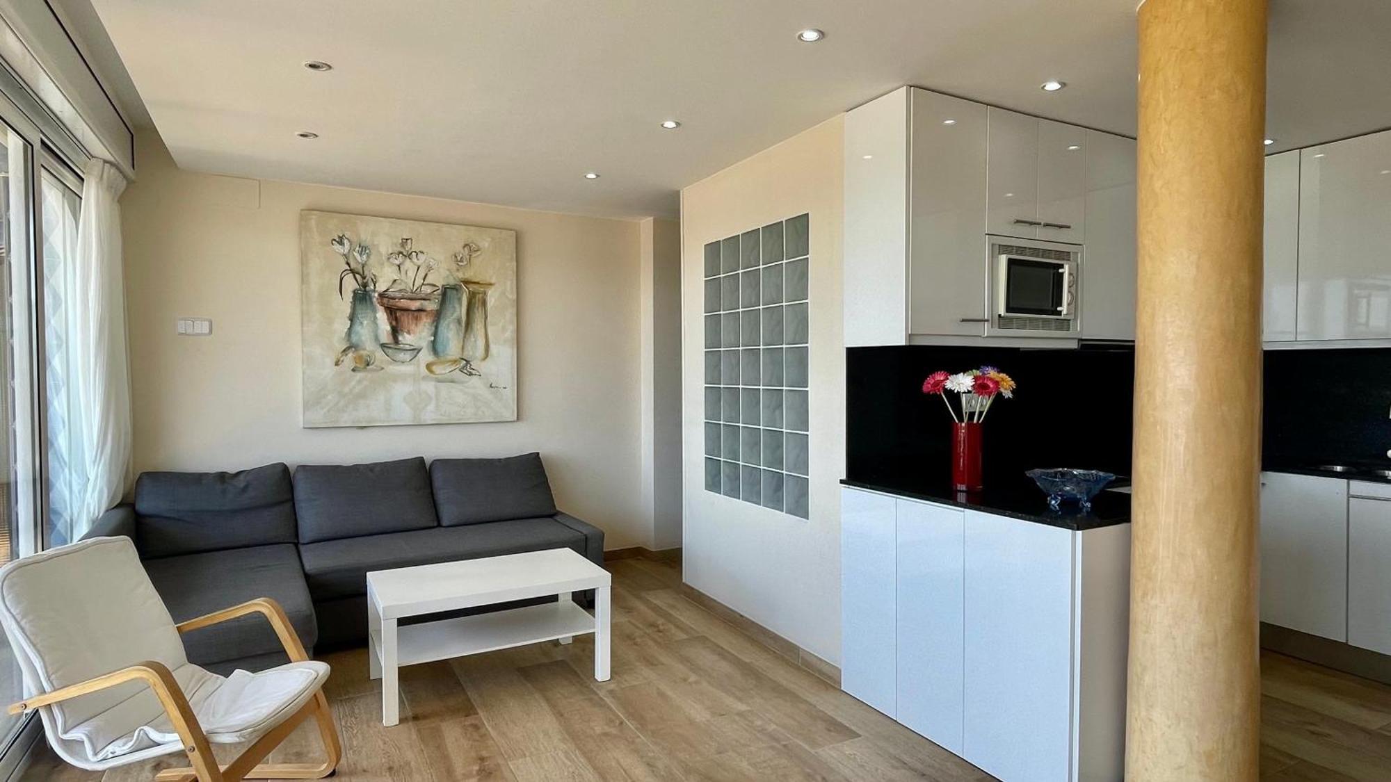 Apartamento Catalonia 1-9 L'Estartit Exterior foto