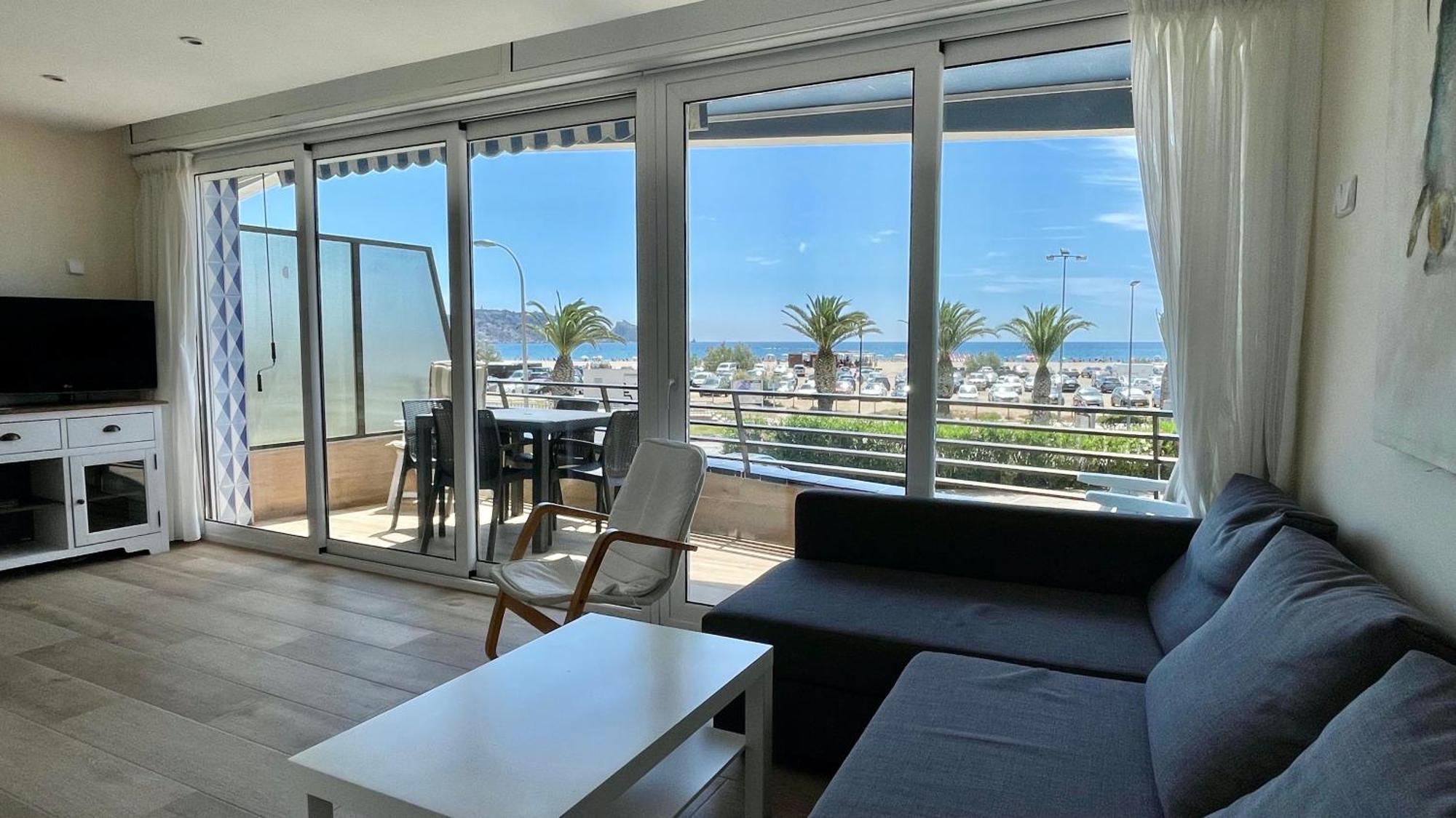 Apartamento Catalonia 1-9 L'Estartit Exterior foto