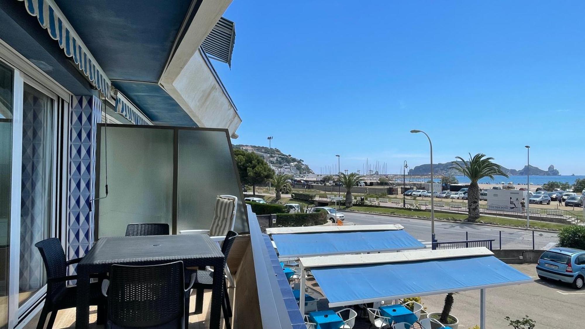 Apartamento Catalonia 1-9 L'Estartit Exterior foto
