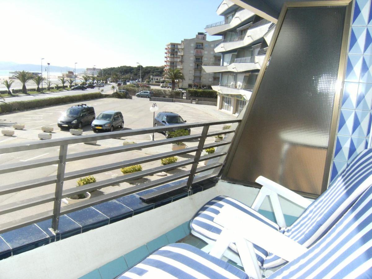 Apartamento Catalonia 1-9 L'Estartit Exterior foto
