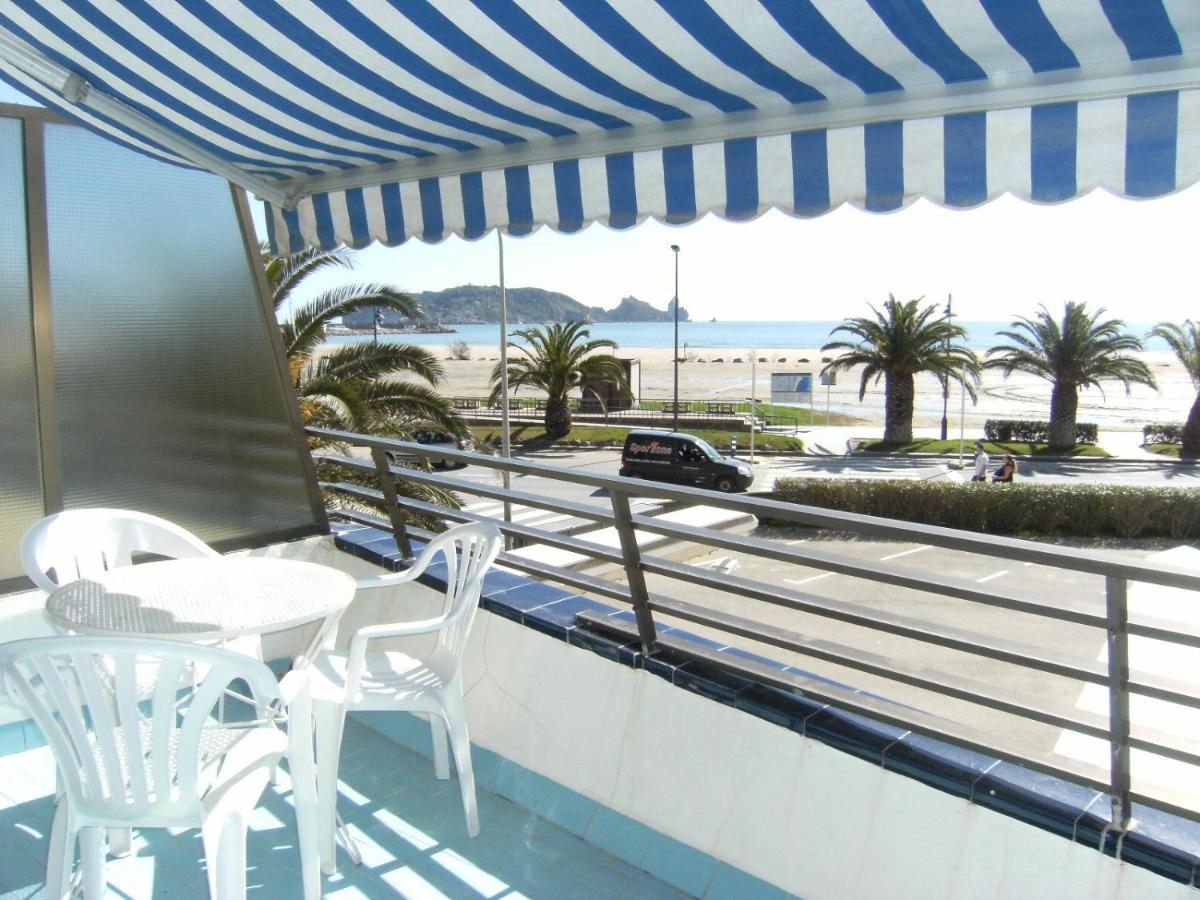 Apartamento Catalonia 1-9 L'Estartit Exterior foto